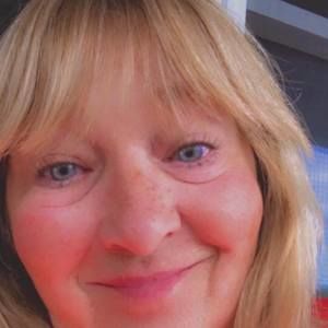 Meet your Posher, Judy